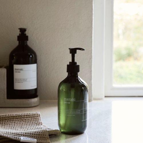 MERAKI - Håndsæbe, Anti-Odour